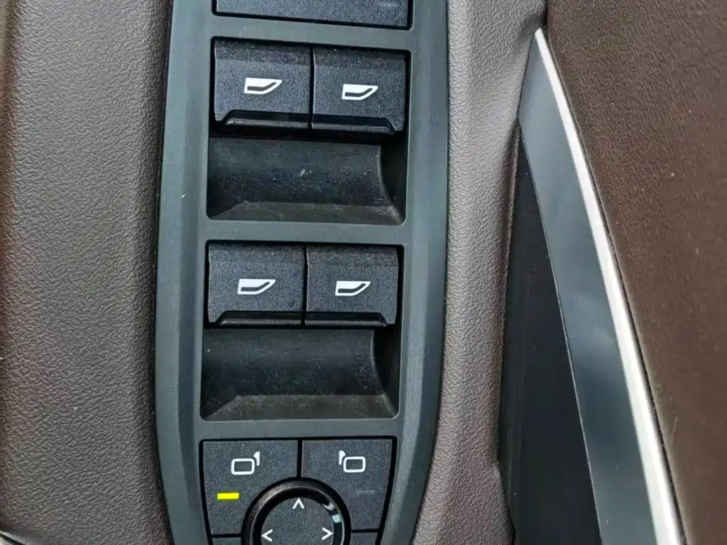 BMW X1 — миниатюра 25