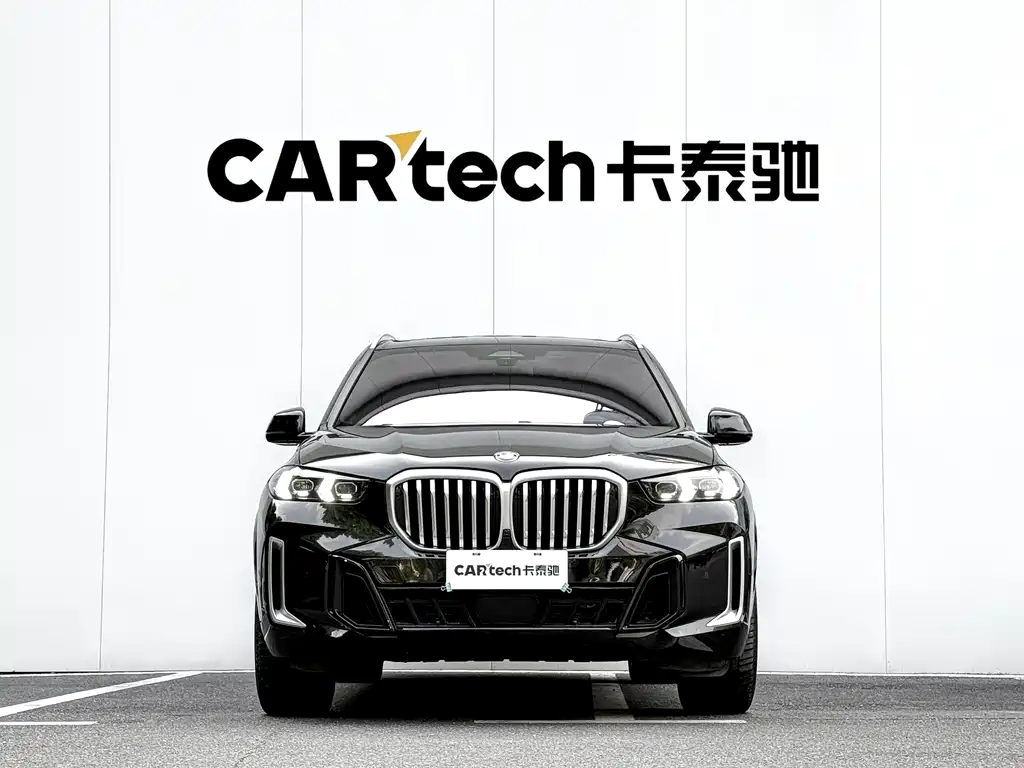 BMW X5 2023 xDrive 40Li M Sport