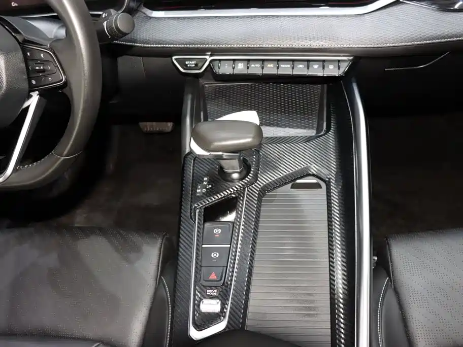 Geely Xingrui — миниатюра 15
