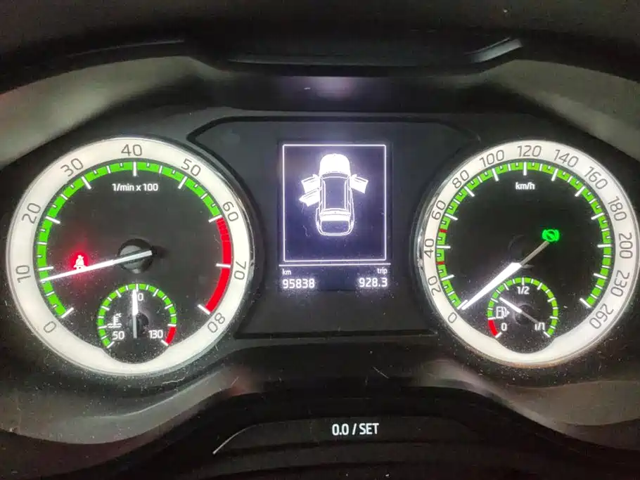 Skoda Kodiaq — миниатюра 14