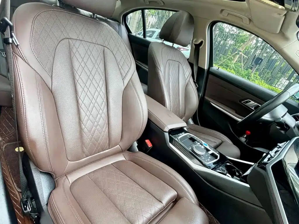 BMW i3 — миниатюра 22
