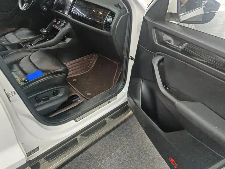 Skoda Kodiaq — миниатюра 8