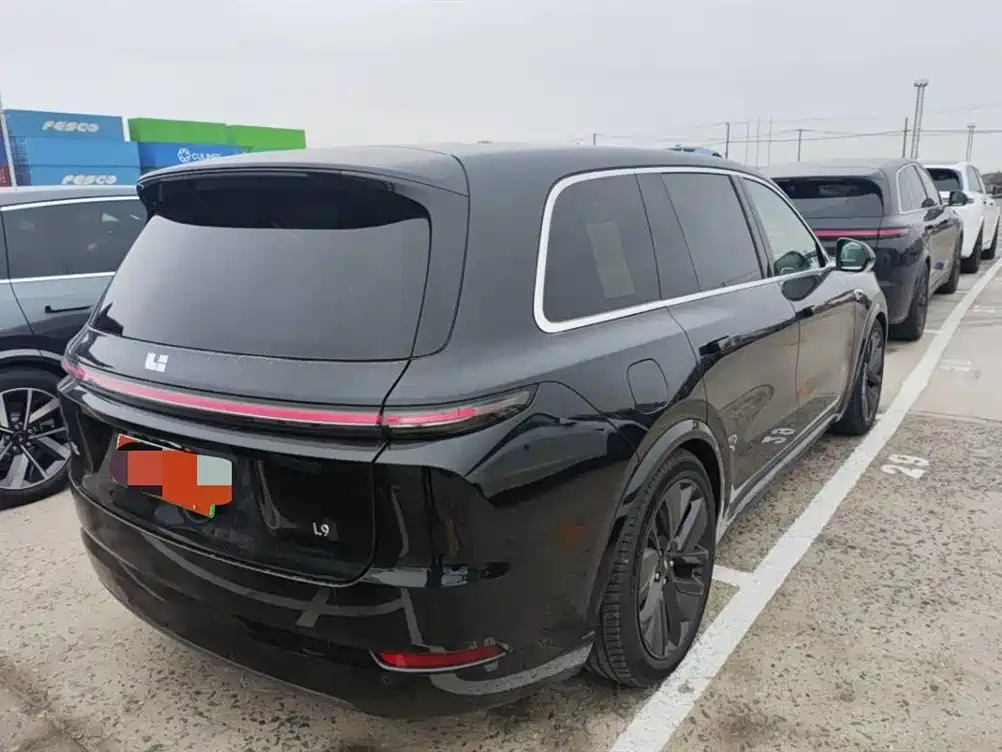 Li Auto IDEAL L9