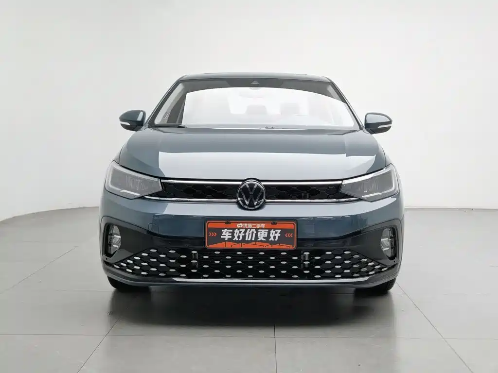 Volkswagen Lavida — миниатюра 3