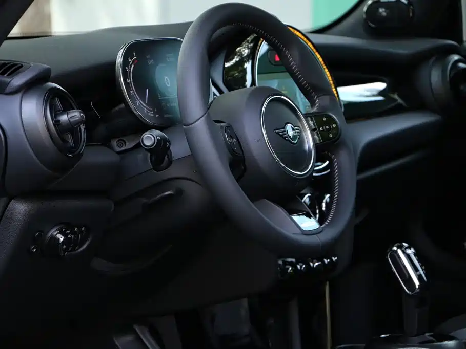 MINI Mini — миниатюра 18
