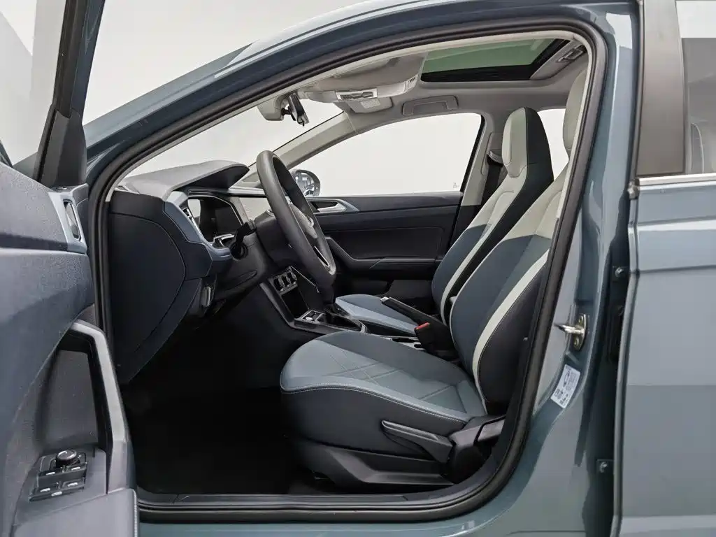 Volkswagen Lavida — миниатюра 10