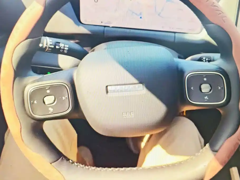 Haval Xiaolong MAX — миниатюра 15