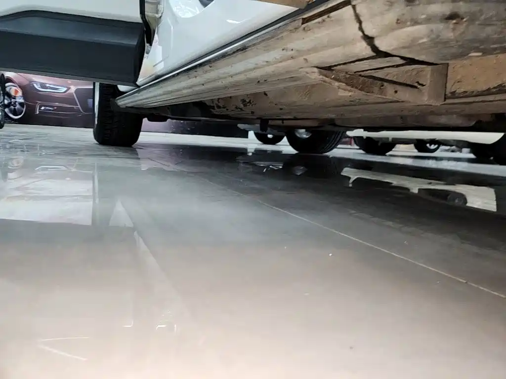 Ford Edge — миниатюра 21