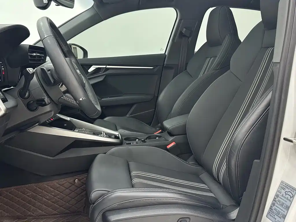 Audi A3 — миниатюра 7