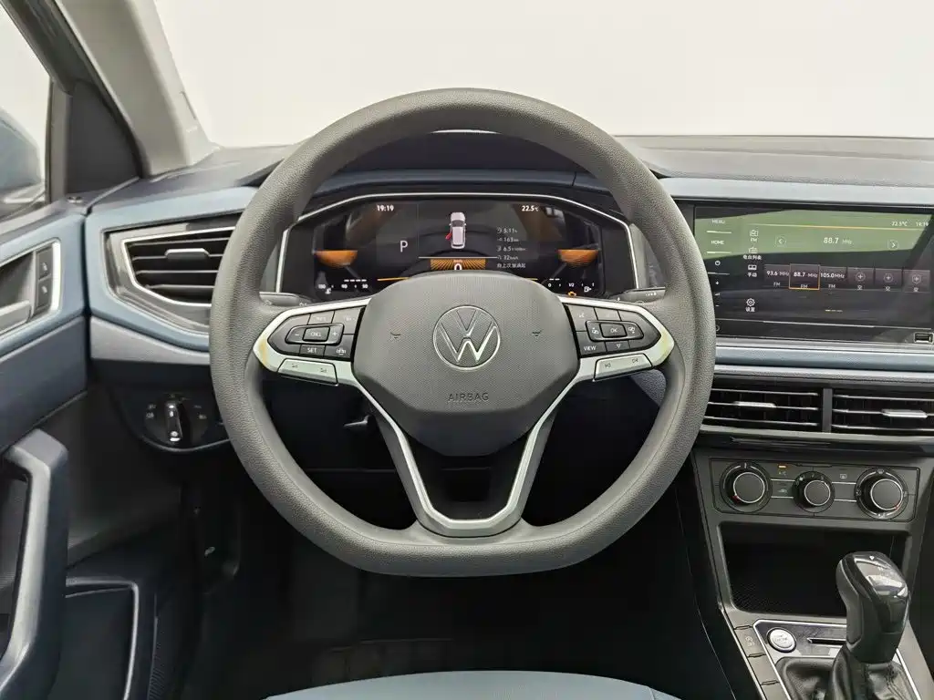 Volkswagen Lavida — миниатюра 11