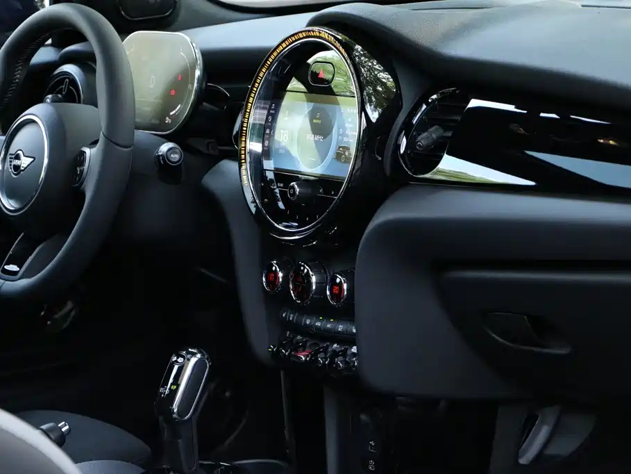 MINI Mini — миниатюра 12