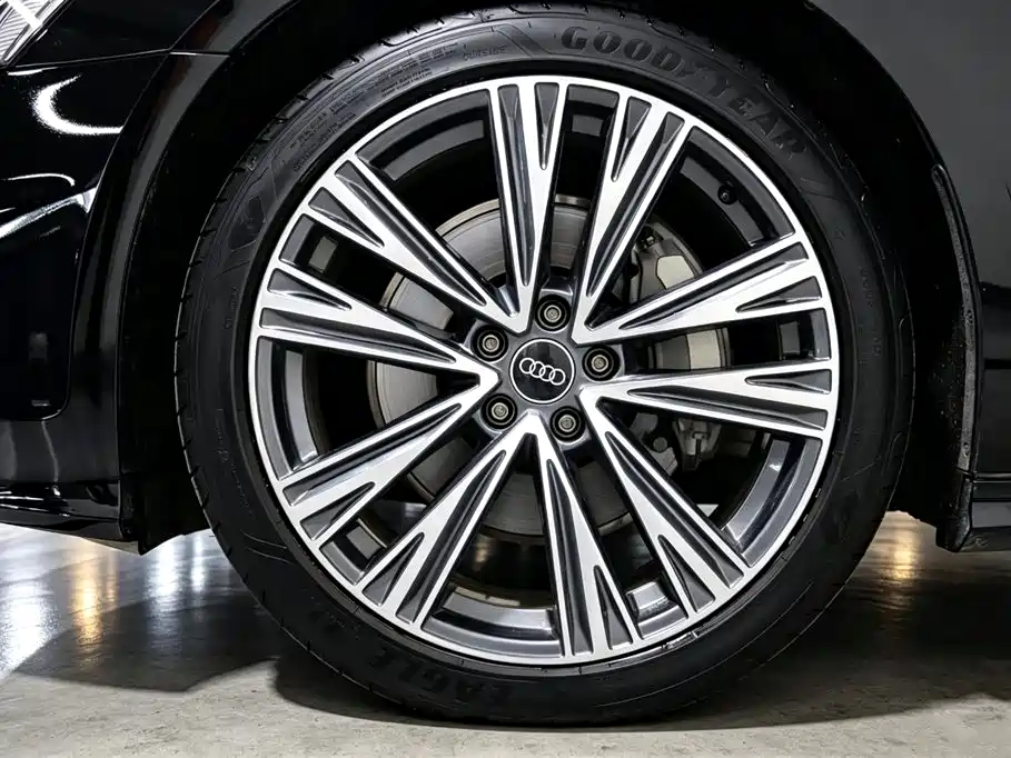 Audi A6L — миниатюра 17