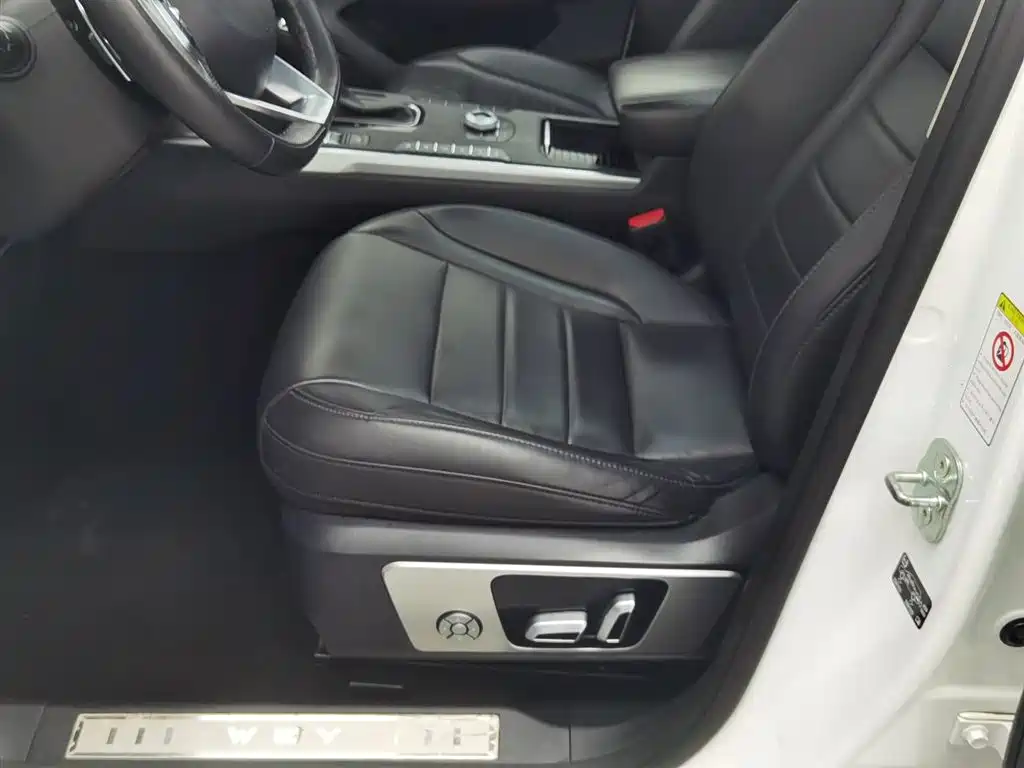 WEI PAI WEI BRAND VV5