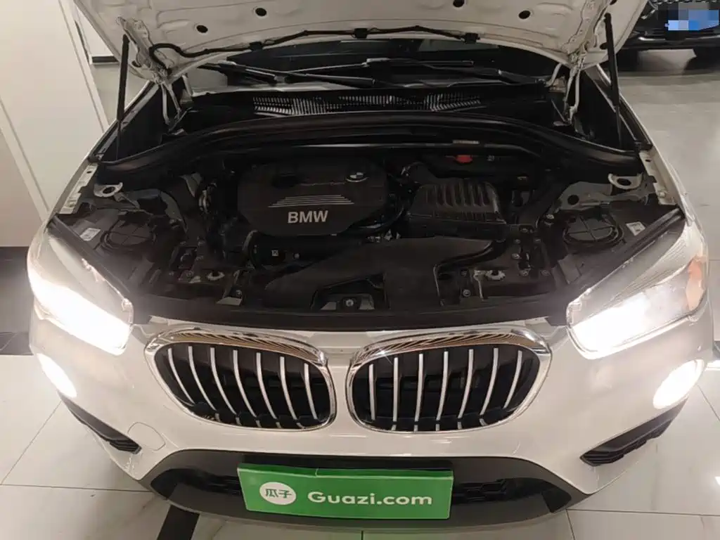 BMW X1 — миниатюра 20