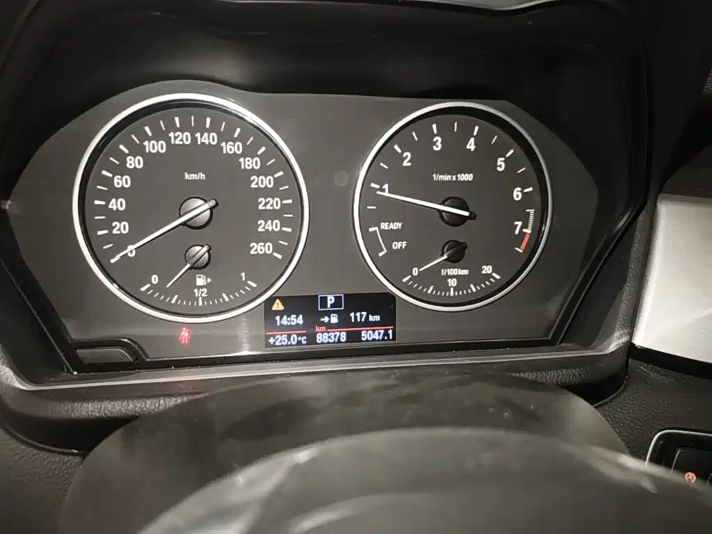 BMW X1 — миниатюра 12