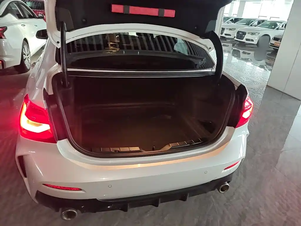 BMW 1 Series — миниатюра 19