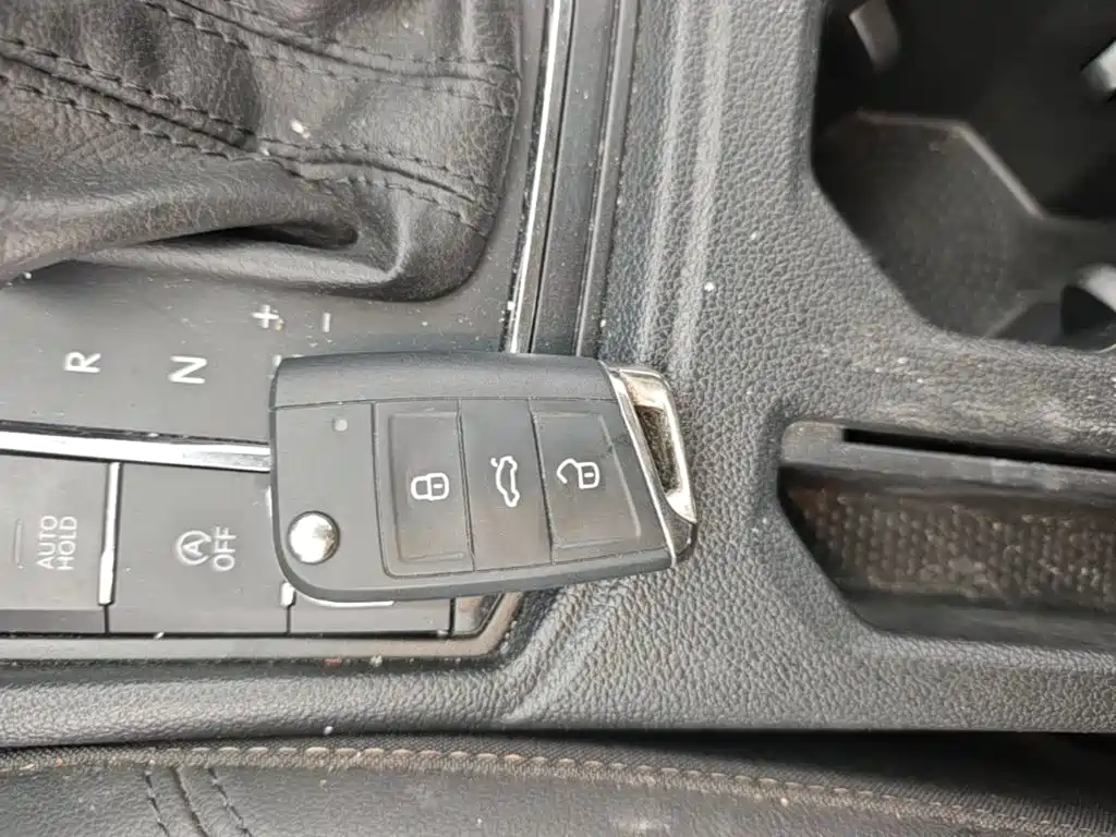 Volkswagen Lavida — миниатюра 9