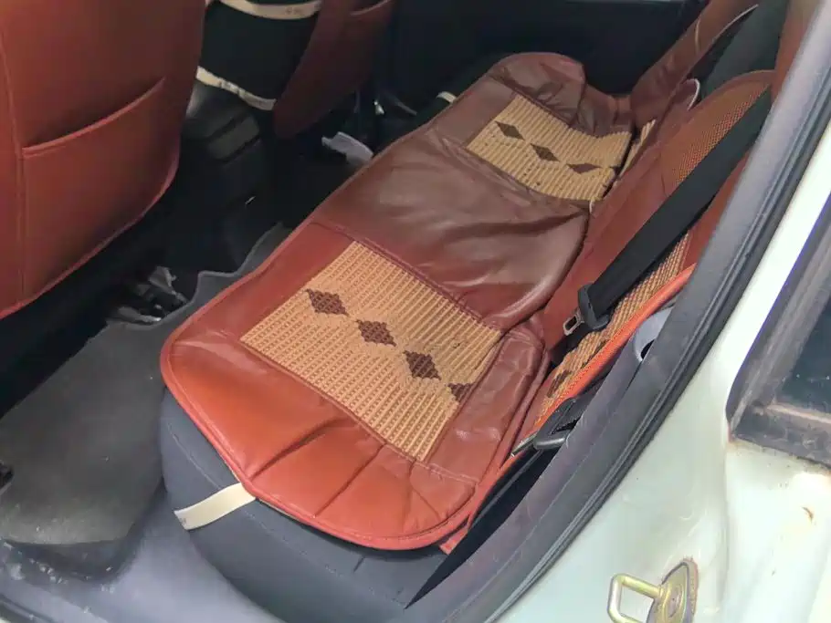 Citroen C-Quatre — миниатюра 11