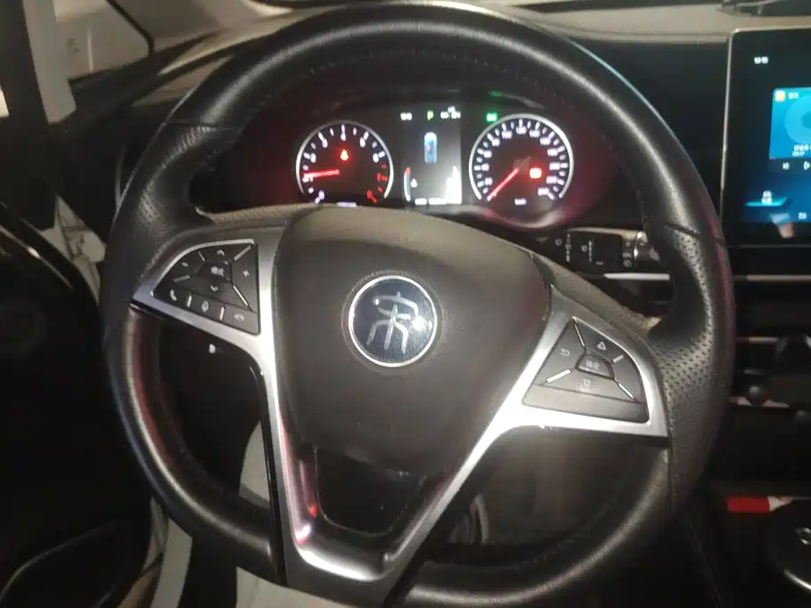 BYD MAX — миниатюра 15