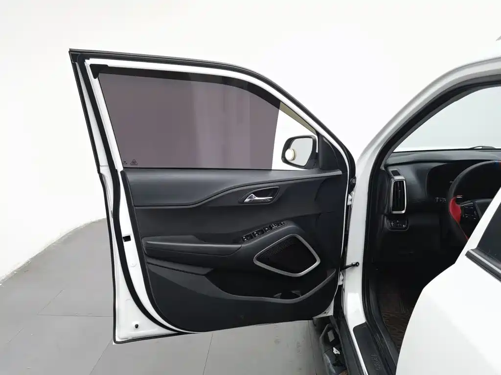 Hyundai ix35 — миниатюра 8