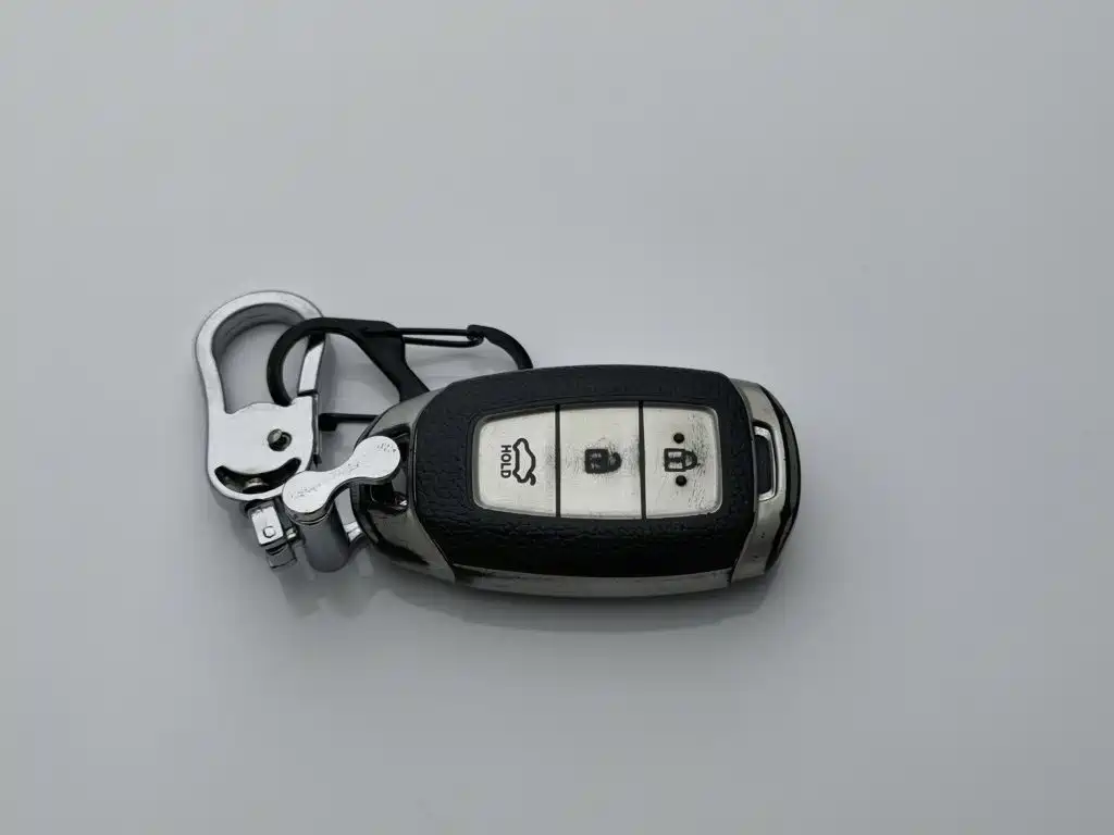 Hyundai ix35 — миниатюра 19