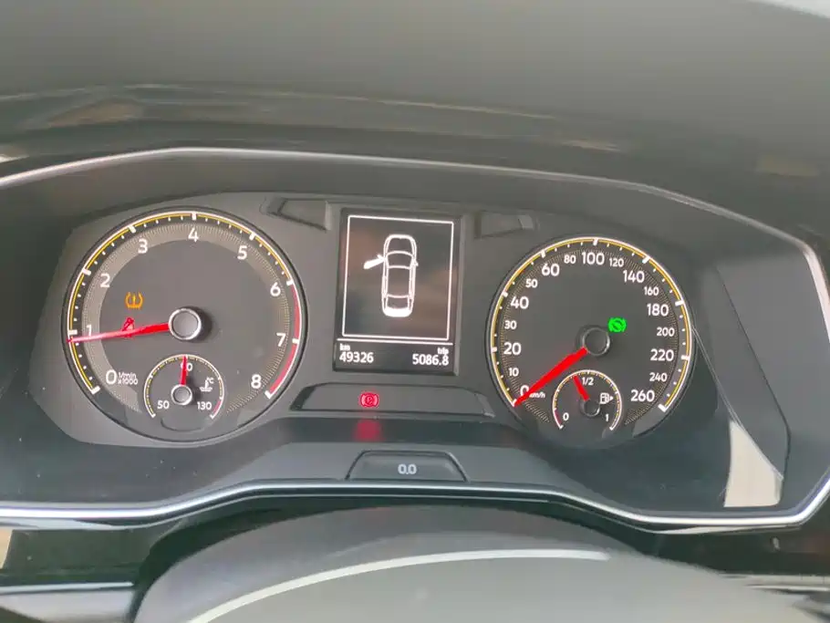 Volkswagen Sagitar — миниатюра 14