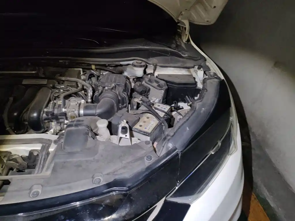 Honda Vezel — миниатюра 20