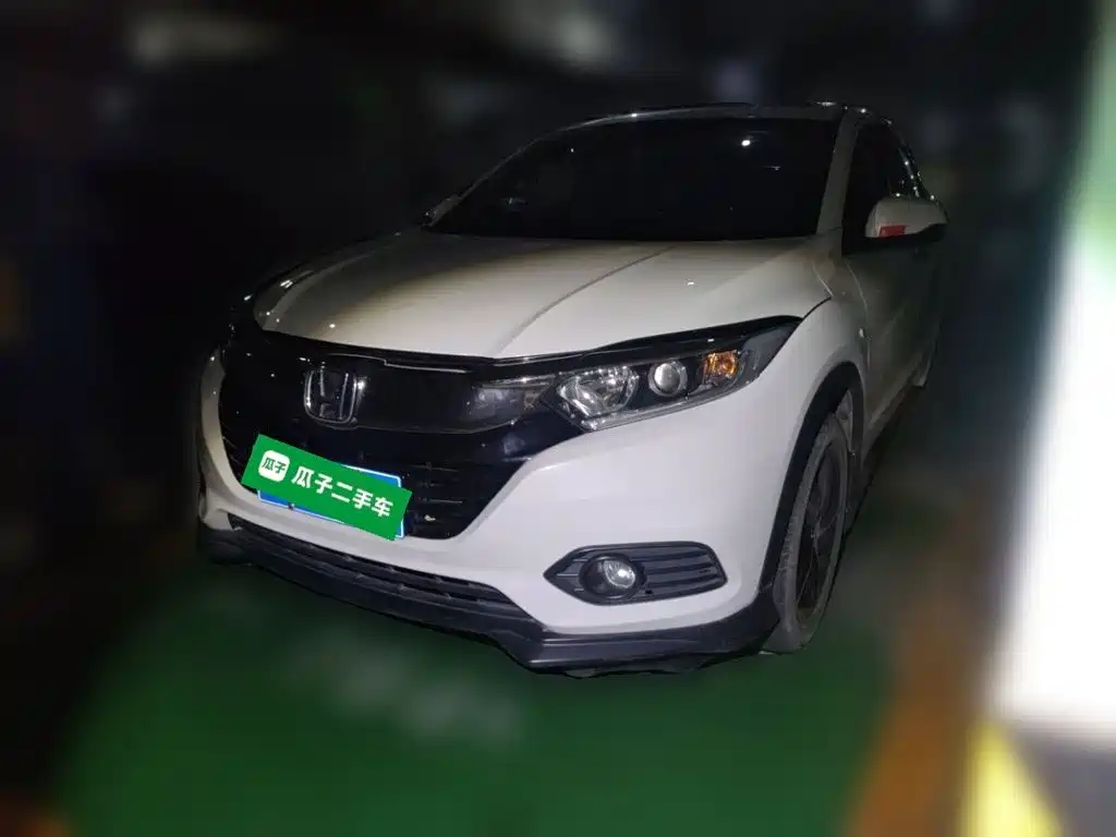 Honda Vezel — миниатюра 2