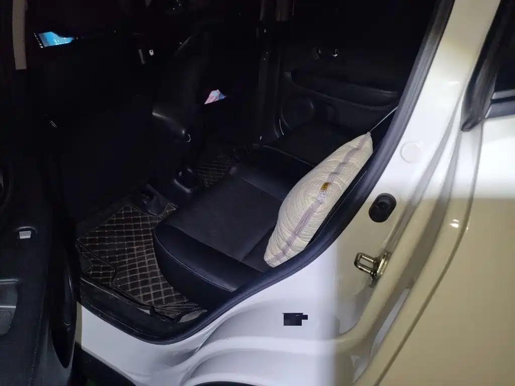 Honda Vezel — миниатюра 15