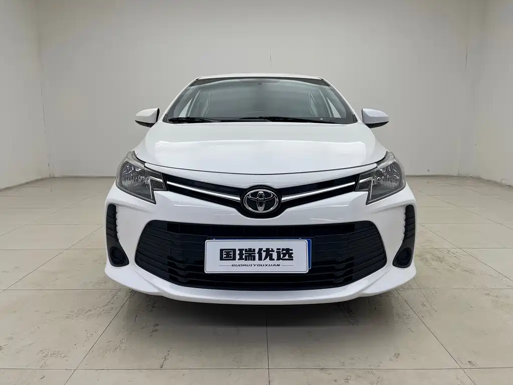 TOYOTA VIOS