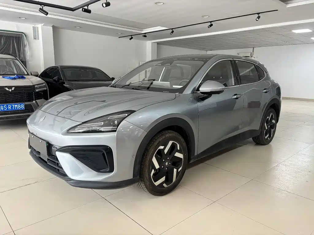 Baojun Yunhai 2024