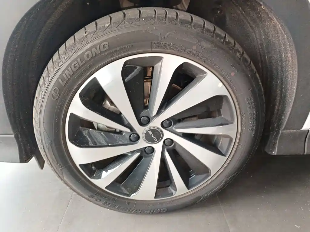 BYD PLUS New Energy — миниатюра 23