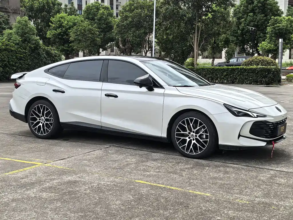 MG MG7 — миниатюра 3