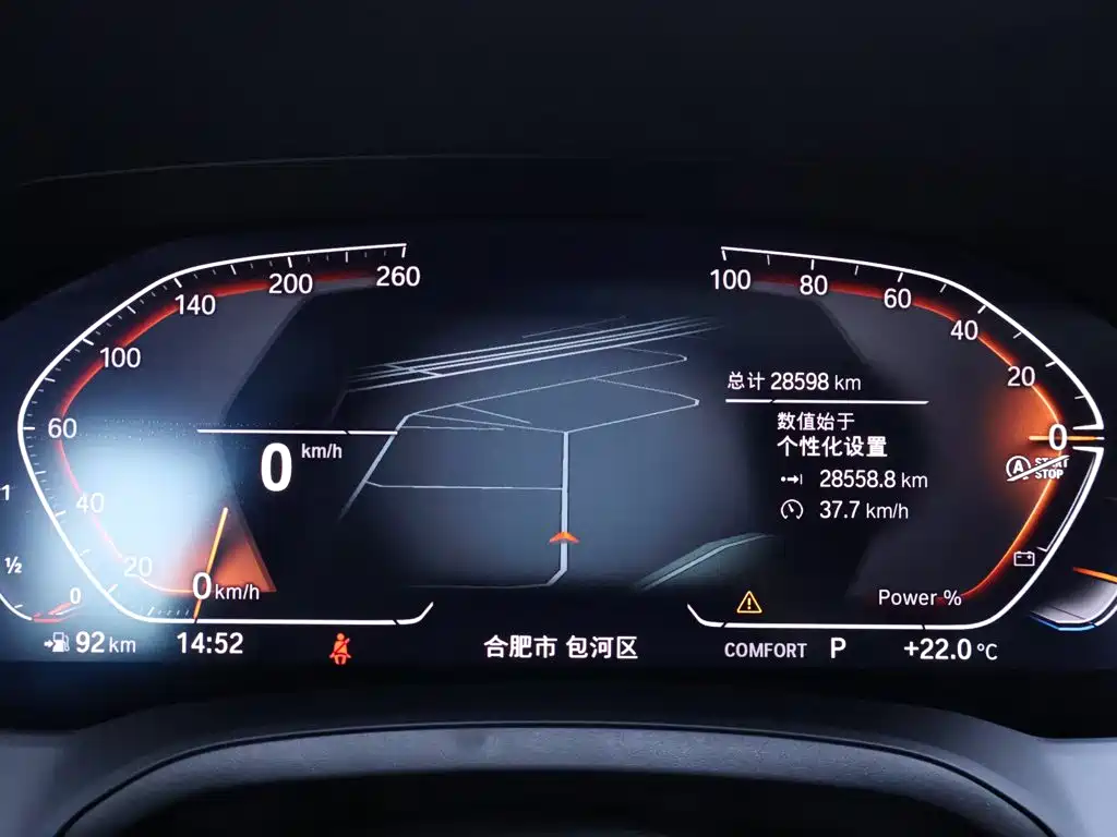 BMW 4 Series — миниатюра 15