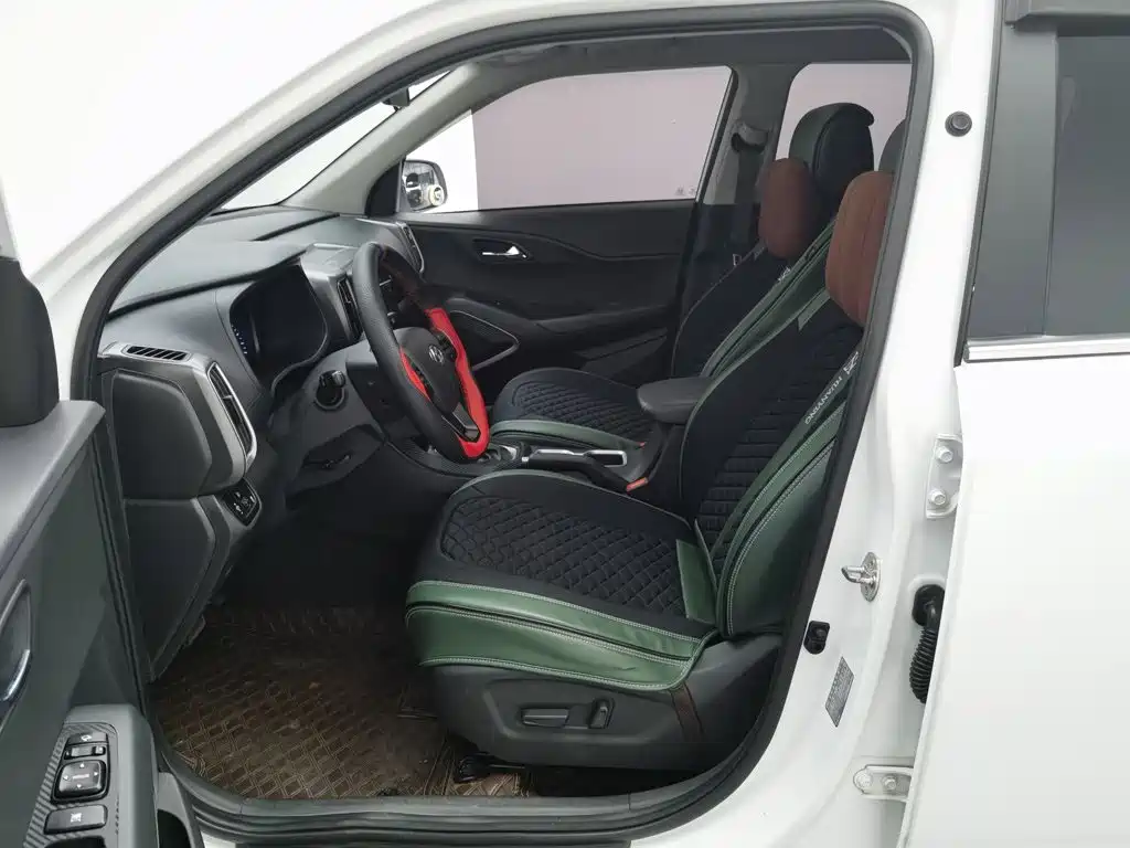 Hyundai ix35 — миниатюра 10