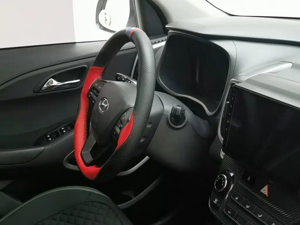 Hyundai ix35 — миниатюра 22