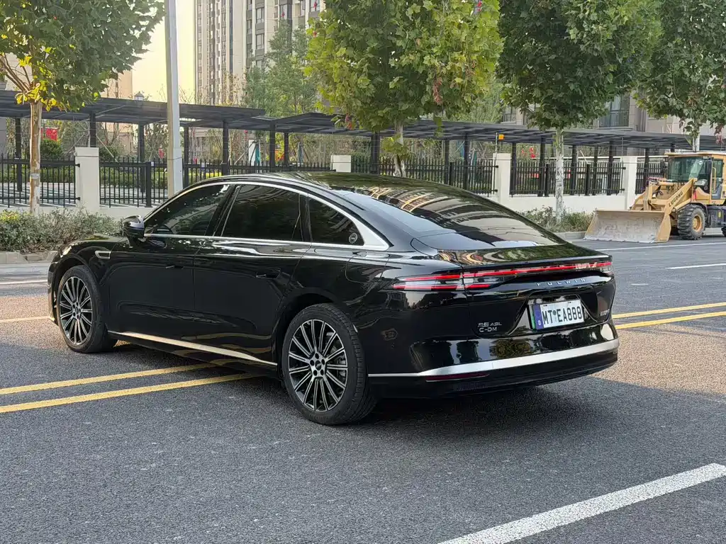 Fulwin Fengyun A9L — миниатюра 9