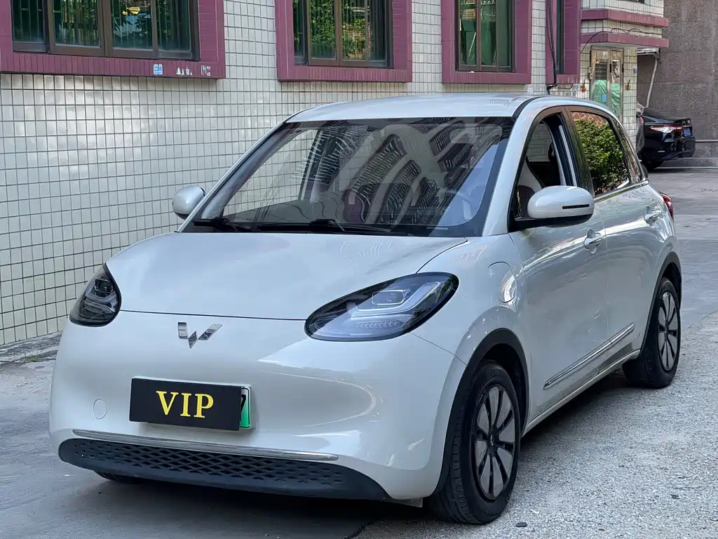 Wuling Bingo