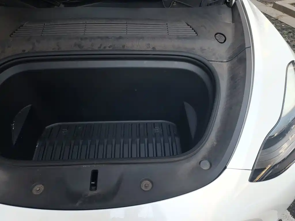 Tesla Model Y — миниатюра 22