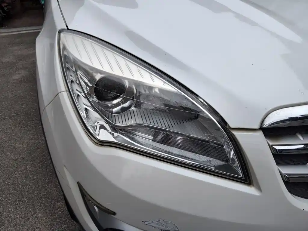Changan CS35 — миниатюра 7
