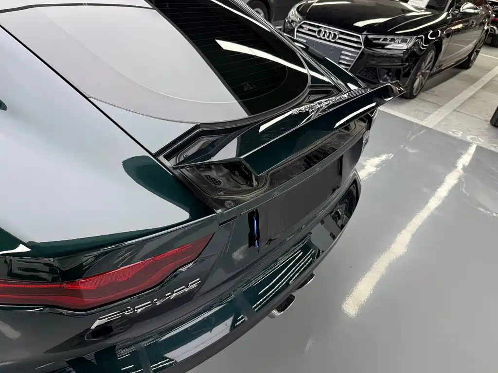 Jaguar F-TYPE — миниатюра 23