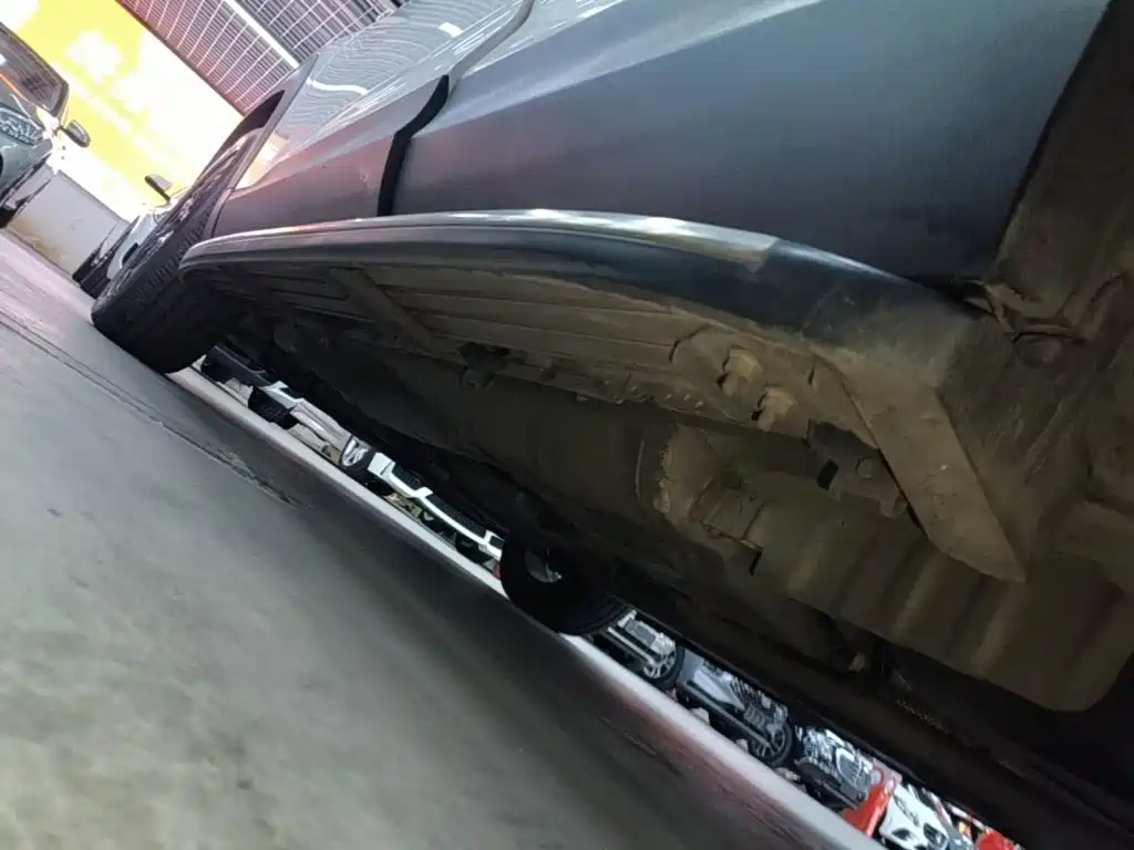 Chevrolet Tracker — миниатюра 22