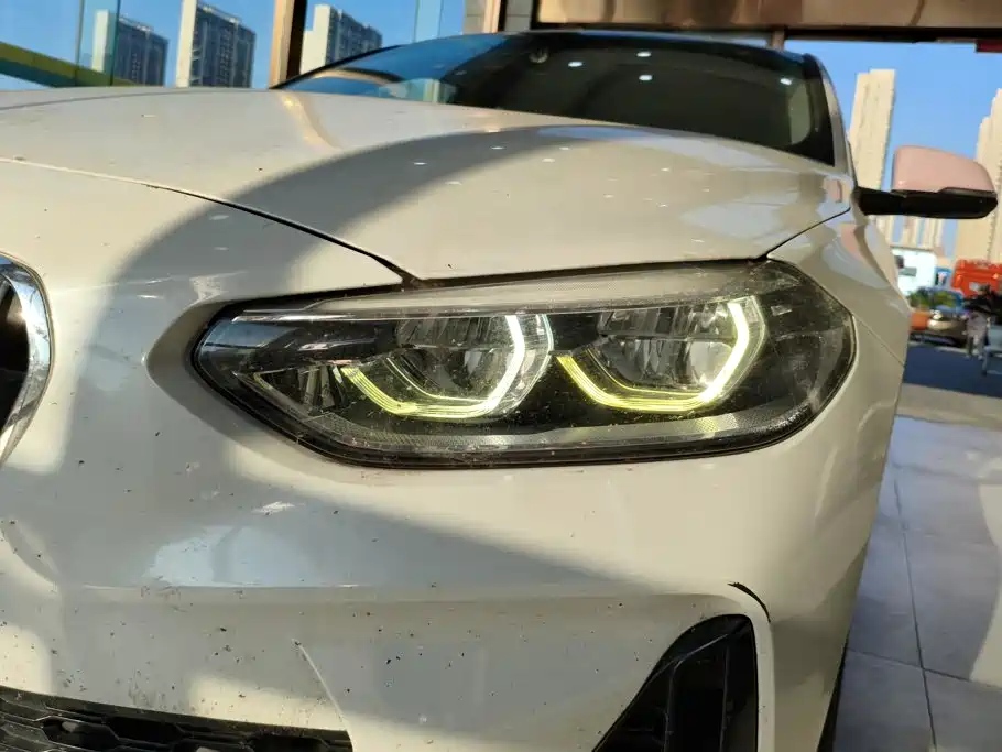 BMW 1 Series — миниатюра 5