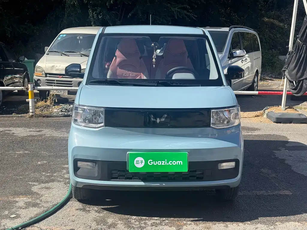 Wuling MINIEV — миниатюра 2