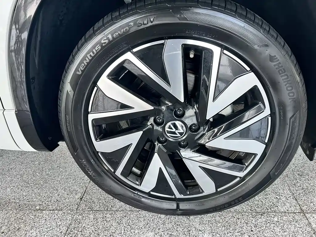 Volkswagen Tayron — миниатюра 27