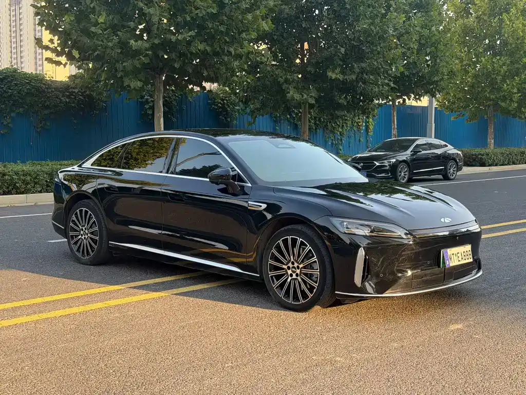 Fulwin Fengyun A9L — миниатюра 3