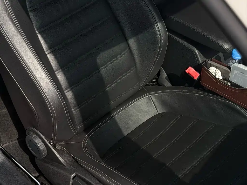 Volkswagen Scirocco — миниатюра 16