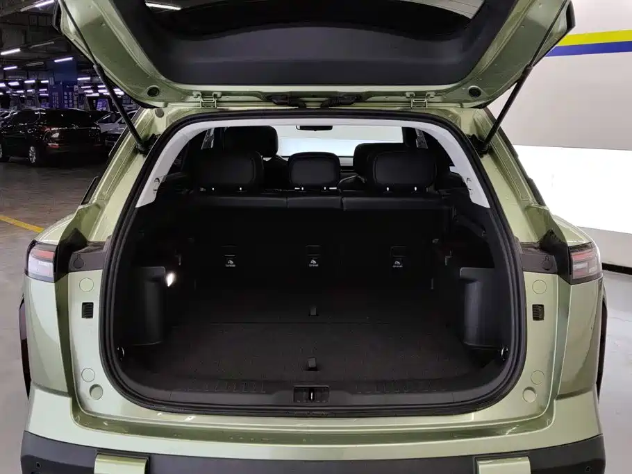 Chery Explorer 06 — миниатюра 4