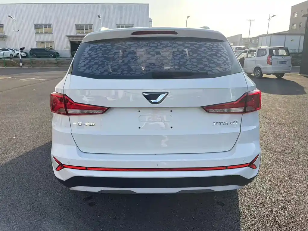 Jetta VS7 — миниатюра 5