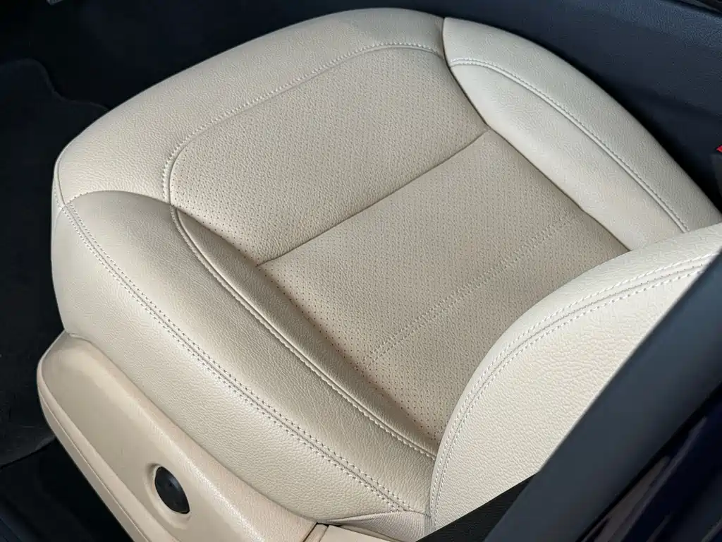 Mercedes-Benz GLE Coupe — миниатюра 11